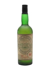 SMWS 4.1 10 Year Old 1974 (Highland Park) 