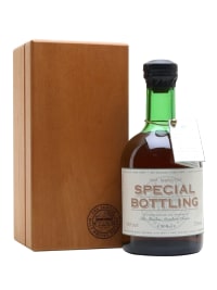 SMWS 11 Year Old 1987 4.65 (Highland Park) - (London Members Room)