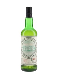 SMWS 41.7 10 Year Old 1986 (Dailuaine)