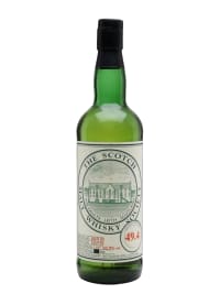 SMWS 49.4 12 Year Old 1980 (St Magdalene)