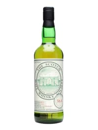 SMWS 56.4 1977 (Coleburn)