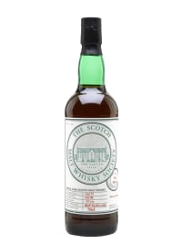 SMWS 58.11 33 Year Old Sherry Cask 1973 (Strathisla)