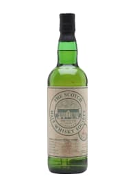 SMWS 61.4 18 Year Old 1978 (Brora) 