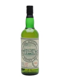 SMWS 61.6 18 Year Old 1978 (Brora) 