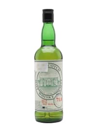 SMWS 71.8 1978 (Glenburgie)