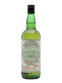 SMWS 88.1 1979 11 Year Old (Speyburn)