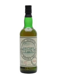 SMWS 9.22 19 Year Old 1977 (Glen Grant) 