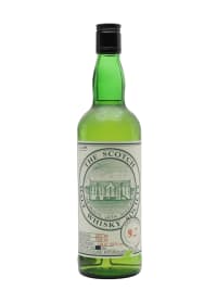 SMWS 9.5 11 Year Old 1980 (Glen Grant)