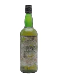 SMWS 92.2 24 Year Old 1966 (Lochside) 