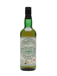 SMWS 98.1 1972 (Lomond) - 1992