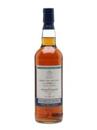 Springbank 35 Year Old 1968 Sherry Cask (Berry Brothers & Rudd)