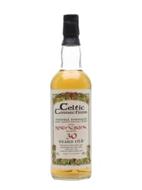 Springbank 30 Year Old 1967 (Celtic Connection)