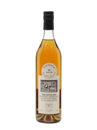 Springbank 1965 31 Year Old - The Bottlers