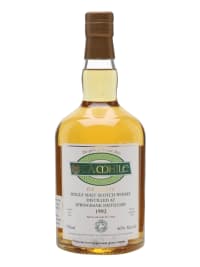 springbank 1992 da mhile