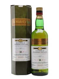 Springbank 34 Year Old 1967 (Old Malt Cask)