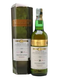 Springbank 34 Year Old 1969 (Old Malt Cask)