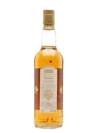 Springbank 31 Year Old 1967 (cask 1314) - Murray McDavid