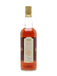 Springbank 28 Year Old 1969 Sherry Cask (Murray McDavid)