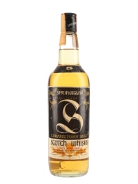 Springbank 5 Year Old - 1970s