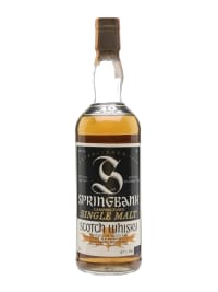 Springbank 10 Year Old 1977 (Cask 228)