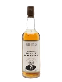 Springbank 20 Year Old Dell Fines - 1980s