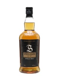 Springbank CV New Presentation (Black Label)