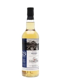 Speyside 23 Year Old 1997 - The Nectar of the Daily Drams