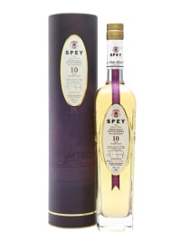 spey 10 year old 2022 release