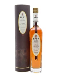 Spey Tenné Cask Strength - Batch 4