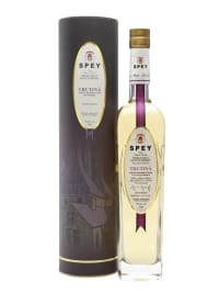 spey trutina cask strength batch 4 