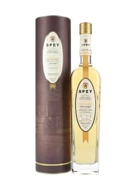 spey fumare cask strength batch 4 