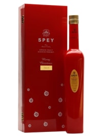 Spey Chairman's Choice Merry Christmas Spey Chairman's Choice Merry Christmas