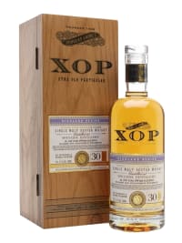 Speyside 30 Year Old 1991 (Cask 15455) - Xtra Old Particular (Douglas Laing)