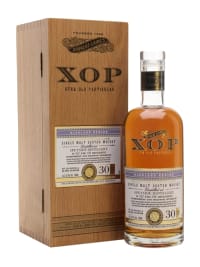 speyside 1992 30 year old xtra old particular