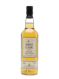 Strathisla 1979 24 Year Old (Cask 5349) - First Cask