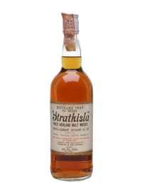 Strathisla 1937 (Gordon & MacPhail)