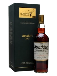 Strathisla 59 Year Old 1954 (Gordon & MacPhail)