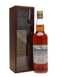 Strathisla 48 Year Old 1954 (Gordon & Macphail)