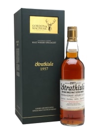 Strathisla 49 Year Old 1957 Sherry Cask (Gordon & MacPhail)