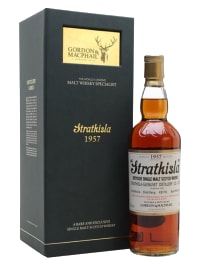 Strathisla 1957 (Gordon & MacPhail)