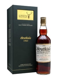 Strathisla 53 Year Old 1960 Sherry Cask (Gordon & Macphail)