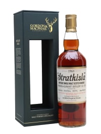 Strathisla 48 Year Old 1964 Sherry Cask (Gordon & Macphail)