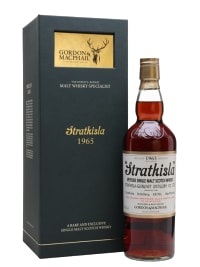 Strathisla 50 Year Old 1965 Sherry Cask (Gordon & MacPhail)