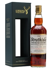 Strathisla 44 Year Old 1969 Sherry Cask (Gordon & Macphail)