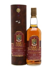 Strathisla 33 Year Old 1967 - (Hart Brothers)