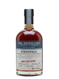 Strathisla 13 Year Old 2006 (cask 205786) - Distillery Reserve Collection