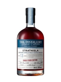 Strathisla 13 Year Old 2006 (cask 205786) - Distillery Reserve Collection