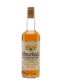 Strathisla 35 Year Old Bicentenary