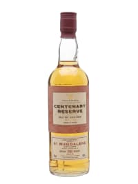 St Magdalene 1980 - Centenary Reserve (Gordon & MacPhail)