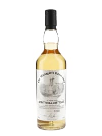 Strathmill 15 Year Old - The Manager's Dram